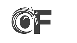 OF logo