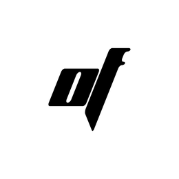 OF logo