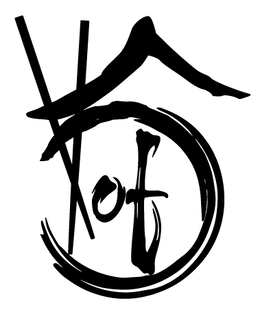 OF logo