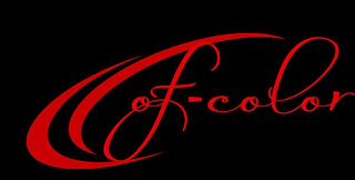 OF-COLOR logo
