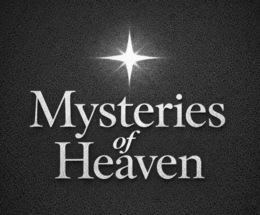 OF MYSTERIES HEAVEN logo