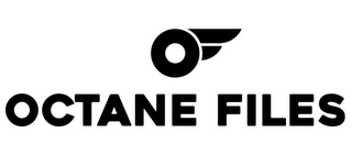 OF OCTANE FILES logo