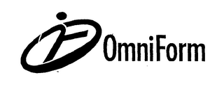 OF OMNIFORM logo