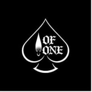OF ONE logo