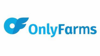 OF ONLYFARMS logo