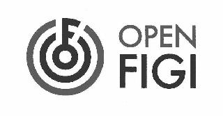 OF OPEN FIGI logo