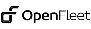OF OPENFLEET logo