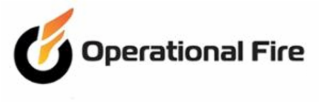 OF OPERATIONAL FIRE logo