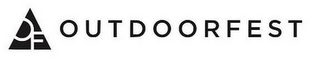 OF OUTDOORFEST logo
