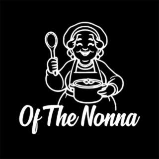 OF THE NONNA logo