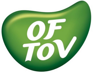 OF TOV logo