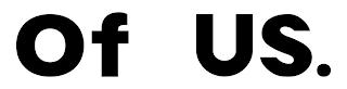 OF US. logo