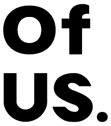OF US. logo
