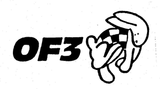 OF3 logo