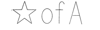 OFA logo