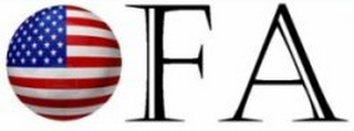 OFA logo