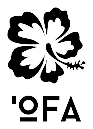 'OFA logo