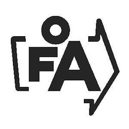 OFA logo