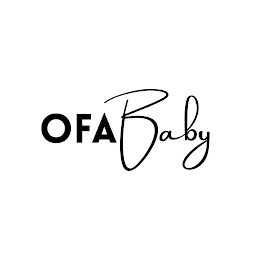OFABABY logo