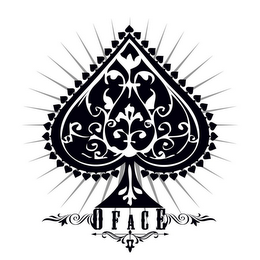 OFACE logo