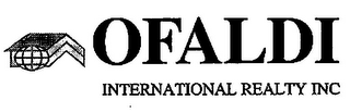 OFALDI INTERNATIONAL REALTY INC logo