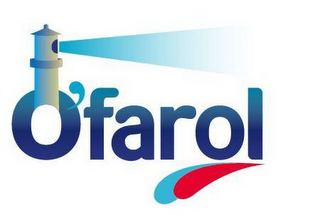 O'FAROL logo