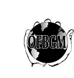 OFBGM logo