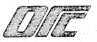 OFC logo