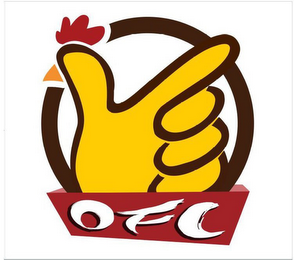 OFC logo