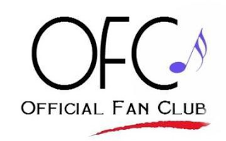 OFC OFFICIAL FAN CLUB logo