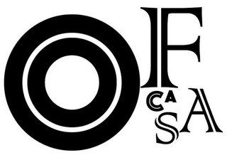 OFCASA logo