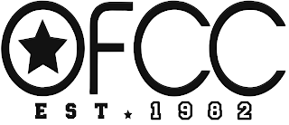 OFCC EST 1982 logo