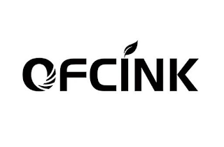 OFCINK logo