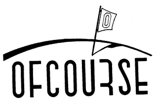 OFCOURSE logo