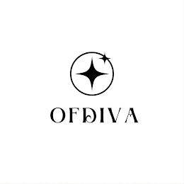 OFDIVA logo