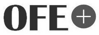 OFE + logo