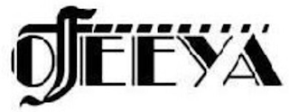 OFEEYA logo