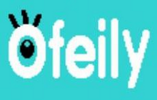 OFEILY logo