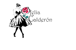 OFELIA CALDERON logo