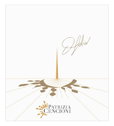 OFELIO PATRIZIA CENCIONI logo