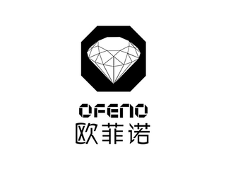 OFENO logo