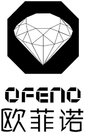 OFENO logo