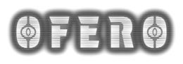 OFERO logo