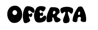 OFERTA logo
