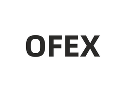 OFEX logo