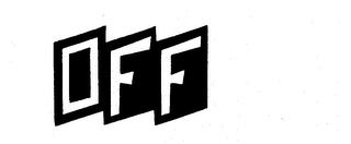 OFF logo