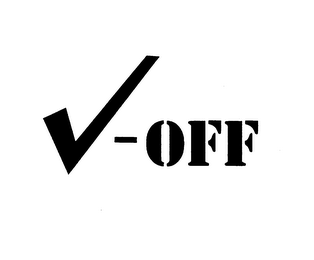 -OFF logo