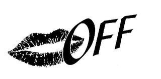 OFF logo