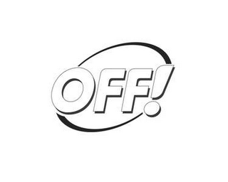 OFF! logo