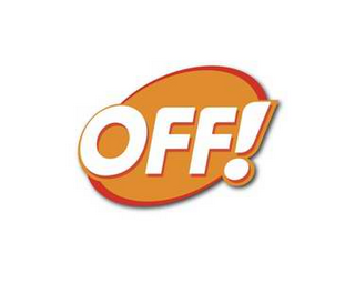 OFF! logo